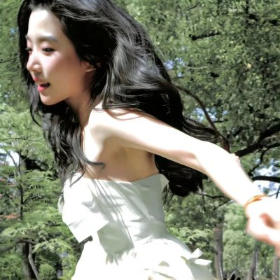 美人鱼欲海闯情关